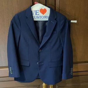 Boys Zara Suit